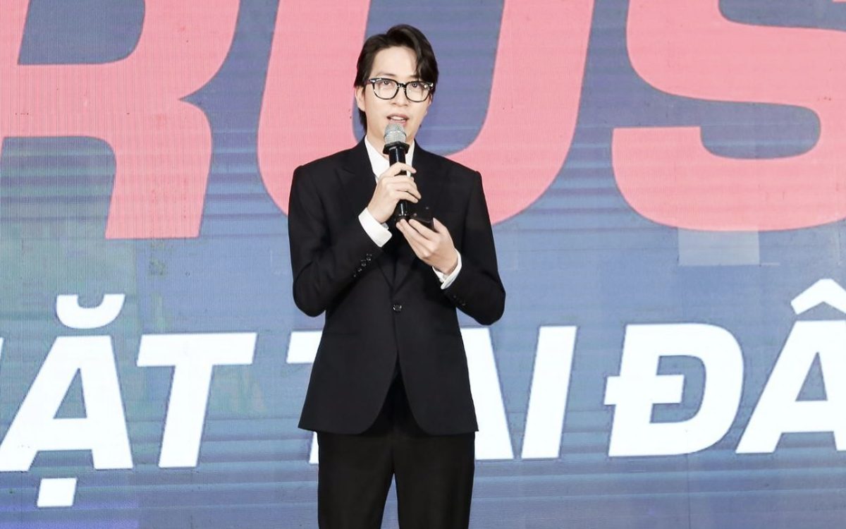 ViruSs là chủ tịch, giám đốc nhiều doanh nghiệp