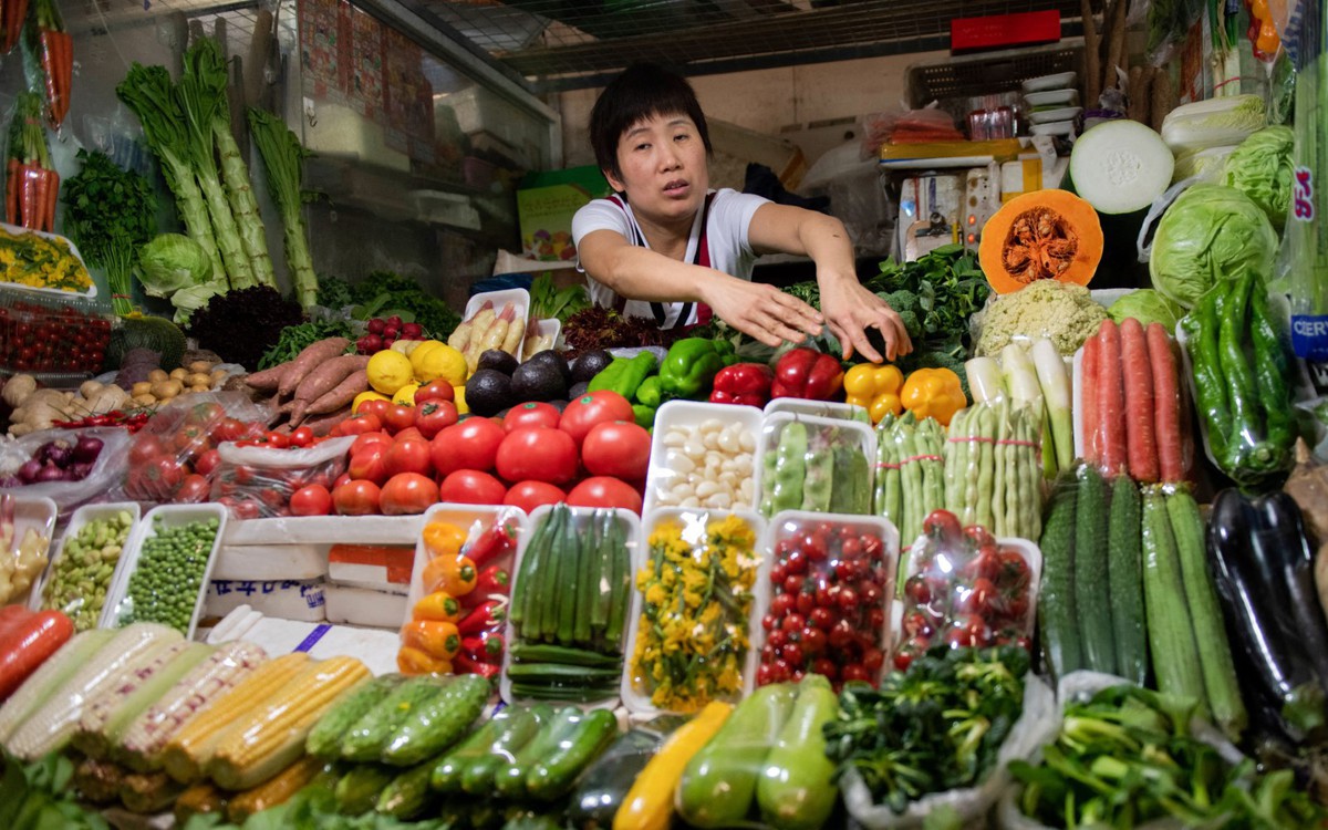 Trung Quốc sẽ nhắm vào nông sản Mỹ để đáp trả thuế của ông Trump