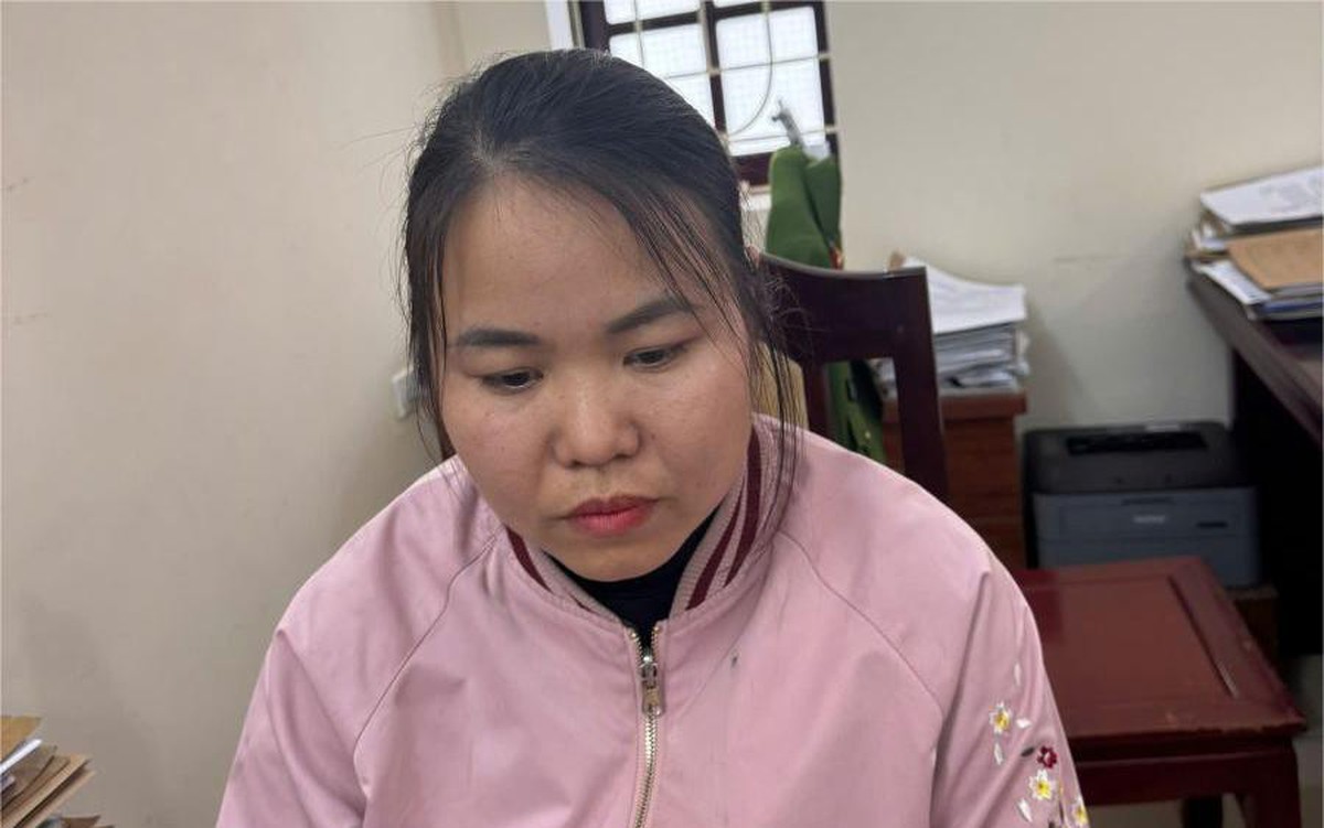 Khởi tố nữ bị can trong đường dây lừa đảo, chiếm đoạt tài sản
