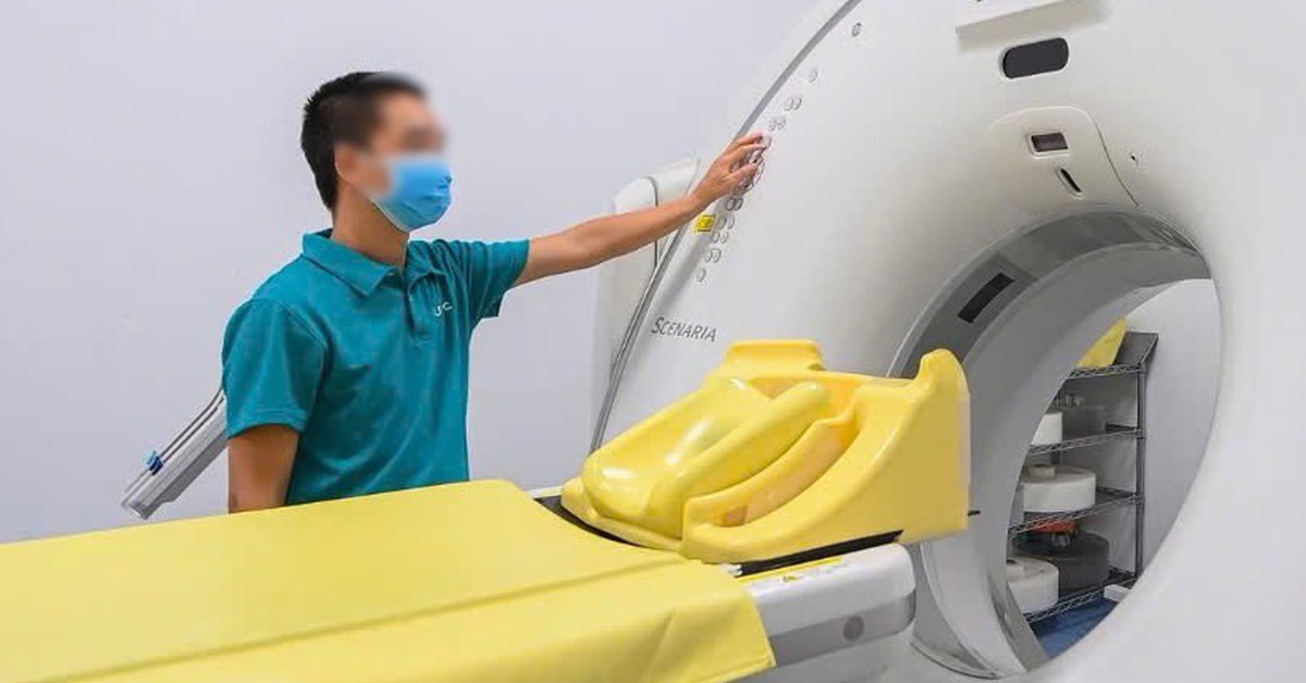 'Đại gia' chuyên bán thiết bị y tế cho nhiều bệnh viện lớn, bị truy thu thuế và phạt gần 13 tỉ đồng