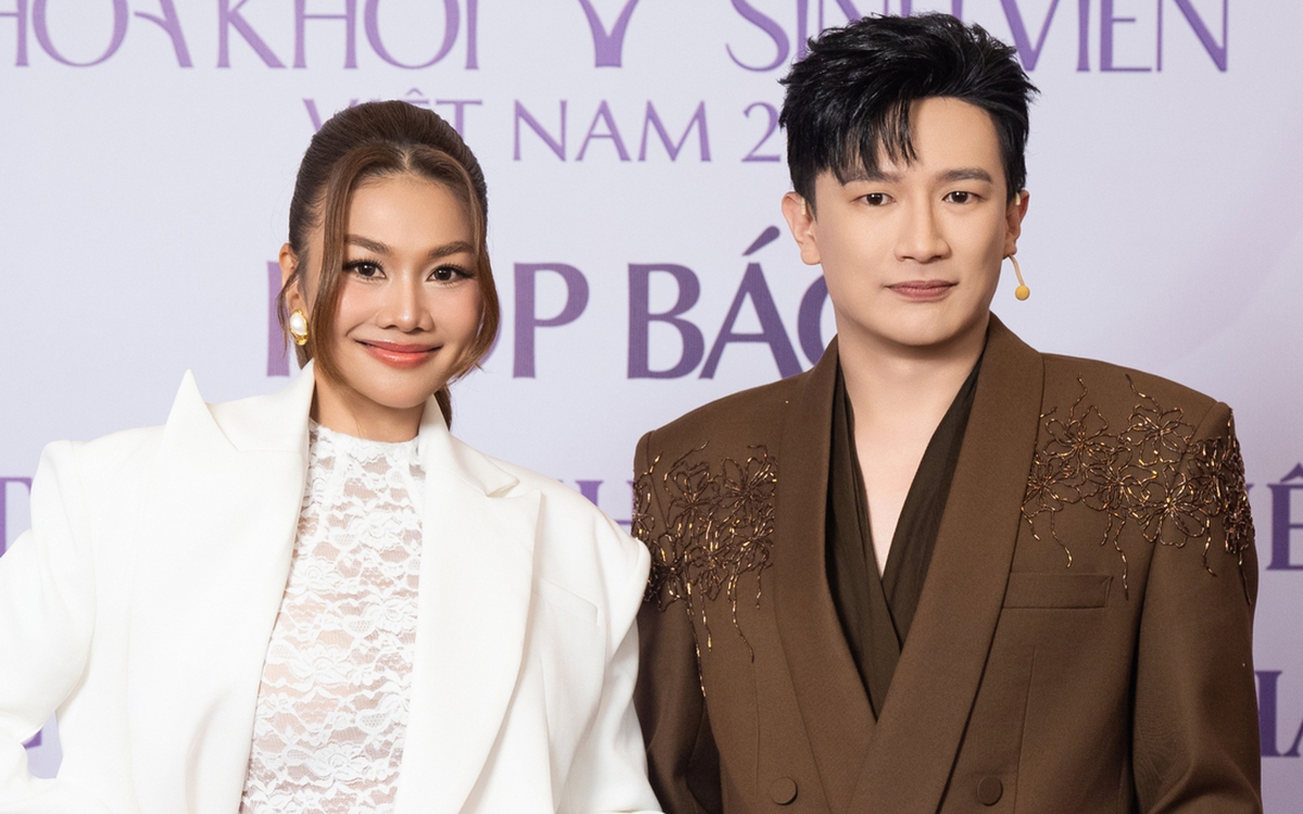 Hoa khôi Sinh viên Việt Nam sẽ chọn vẻ đẹp của sự thông minh