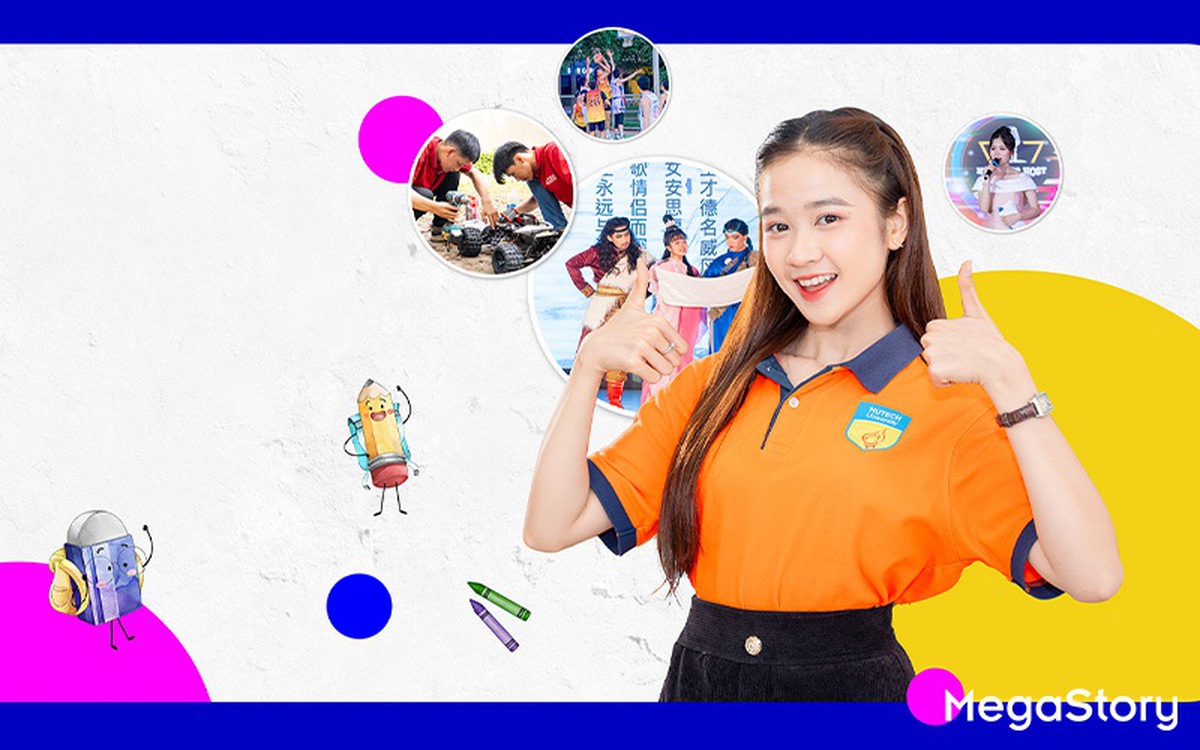 Làm chủ chuyên môn, chinh phục sân khấu, bứt phá thể thao