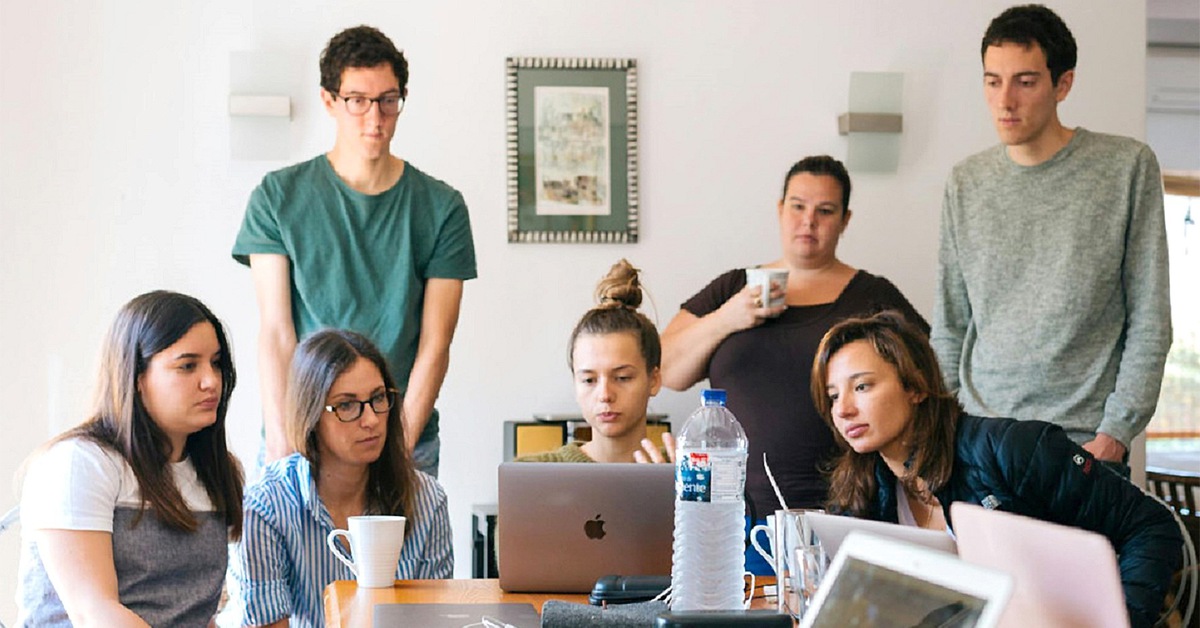 37% nhà quản lý thà tuyển AI