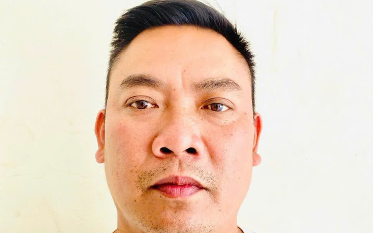 Chém vào đầu nam shipper, người đàn ông ở Bình Dương bị khởi tố