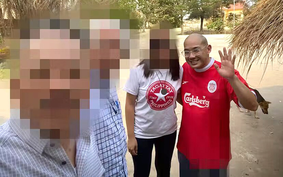 Lần theo vòi bạch tuộc lừa đảo người lao động - Kỳ 1: Sống sót trở về từ sòng bài tử thần Campuchia