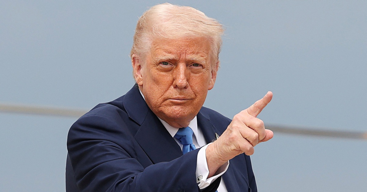 Ông Trump: Không quan tâm nếu ô tô tăng giá, 100% lấy được Greenland