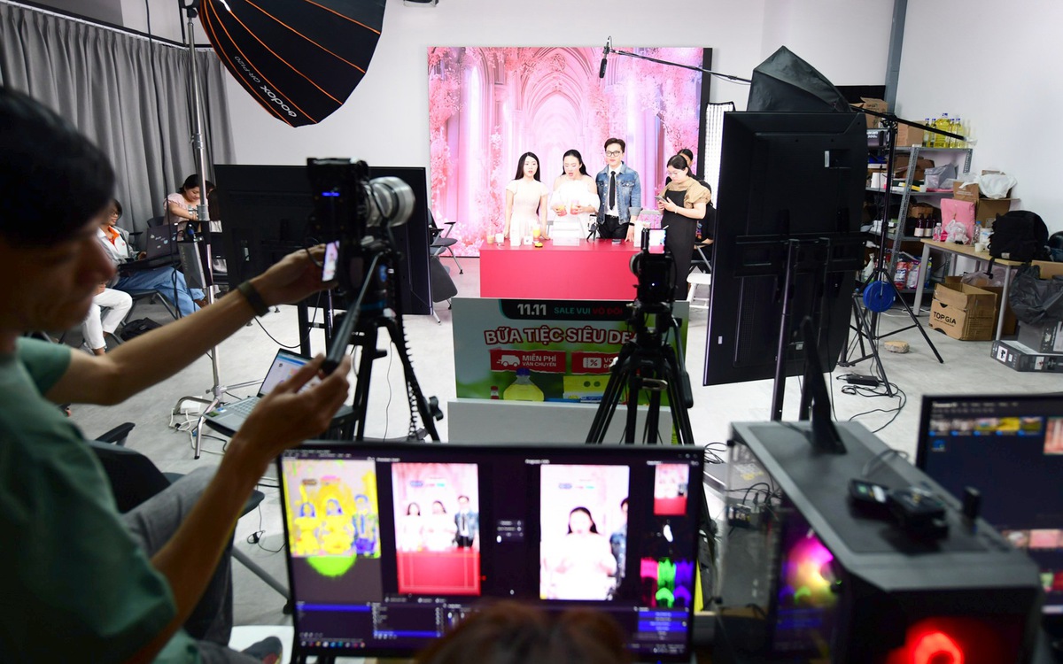 Sàn thương mại điện tử nộp thuế thay người bán