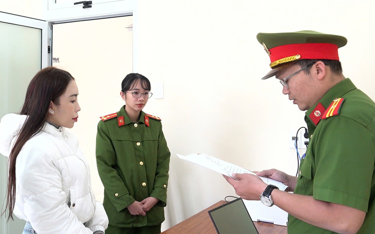 Chơi huê online, 11 người ở Đà Lạt bị lừa 2,5 tỉ đồng