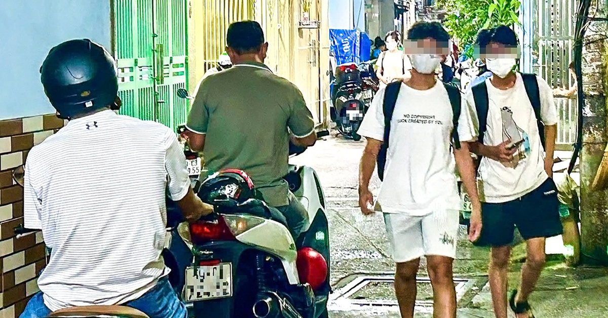 Siết dạy thêm, đừng để giáo viên đổi lớp cho nhau ở trung tâm rồi thu tiền cao