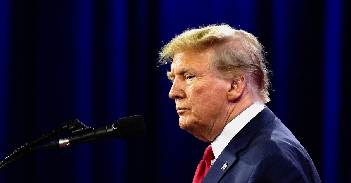 Từ lạc quan, người Mỹ thất vọng về kinh tế dưới thời ông Trump