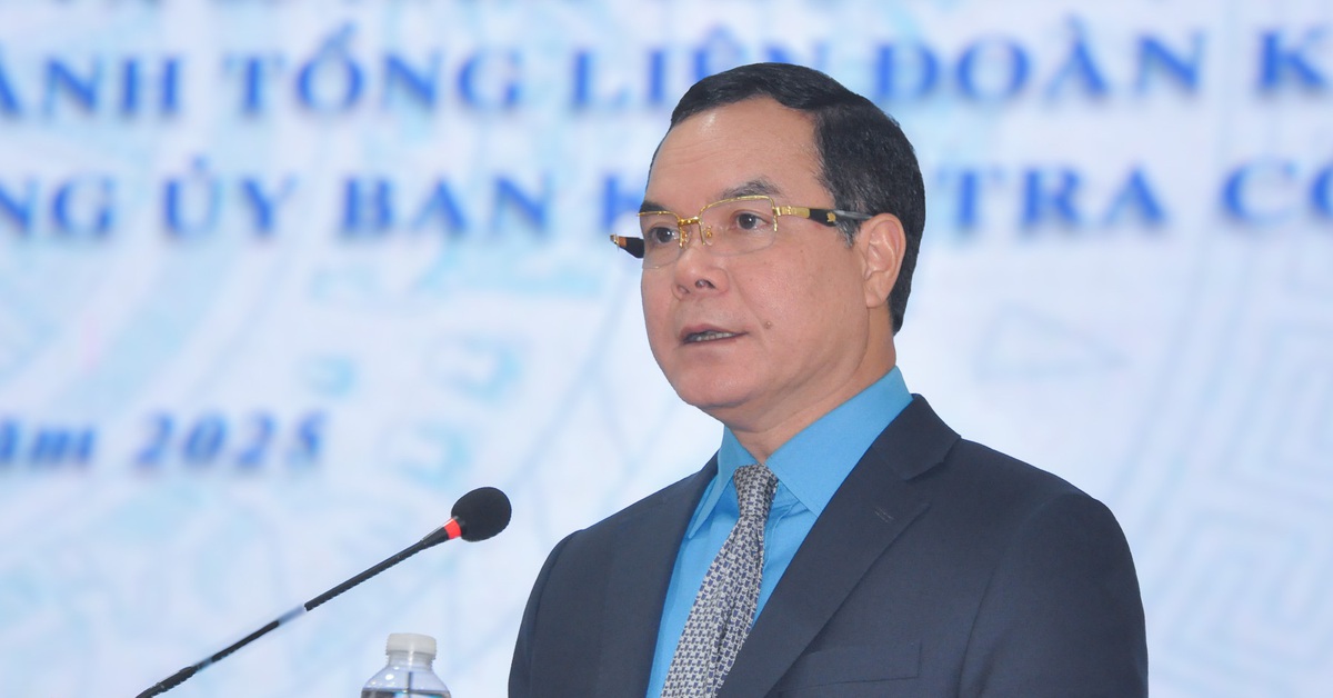 Đề xuất kiểm toán độc lập tài chính công đoàn tại doanh nghiệp ngoài nhà nước