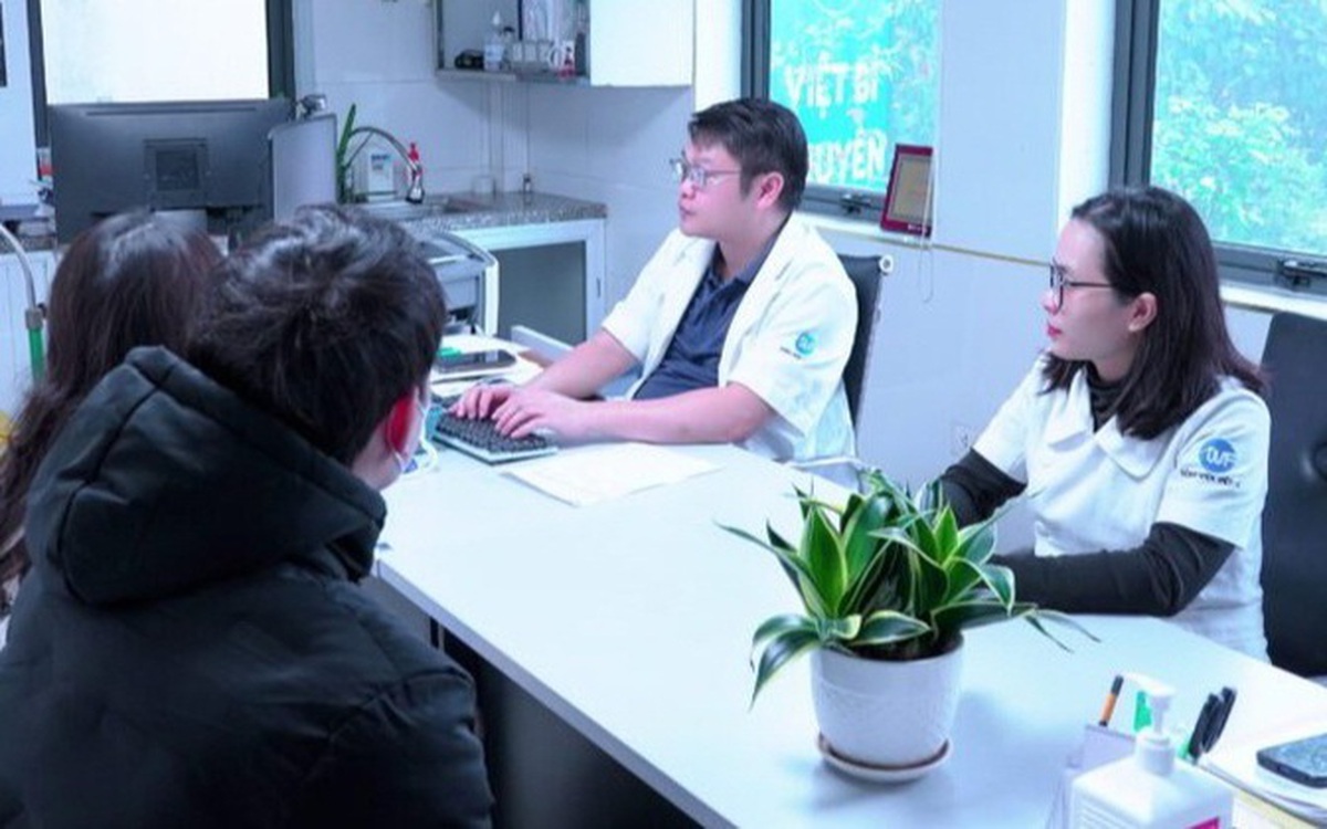 Nhập viện vì 'bác sĩ TikTok'