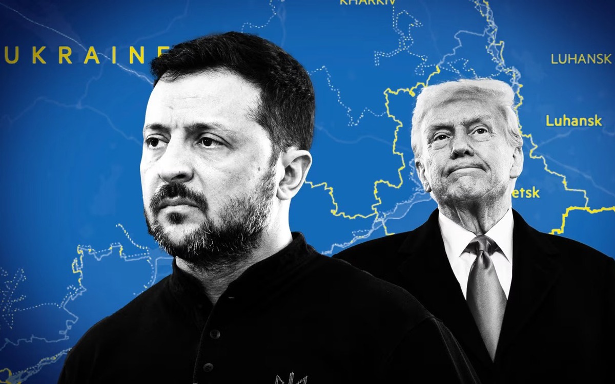 Châu Âu có thể bảo đảm an ninh cho Ukraine nếu Mỹ rút?