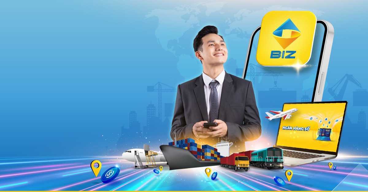 Ưu đãi chuyển tiền quốc tế trực tuyến cho doanh nghiệp và cá nhân