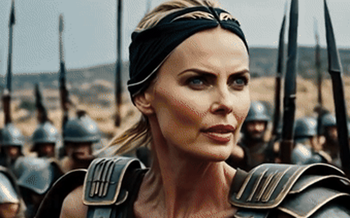 The Odyssey, Dune 3, Werwulf, The Dish... hứa hẹn gây sốt điện ảnh năm 2026