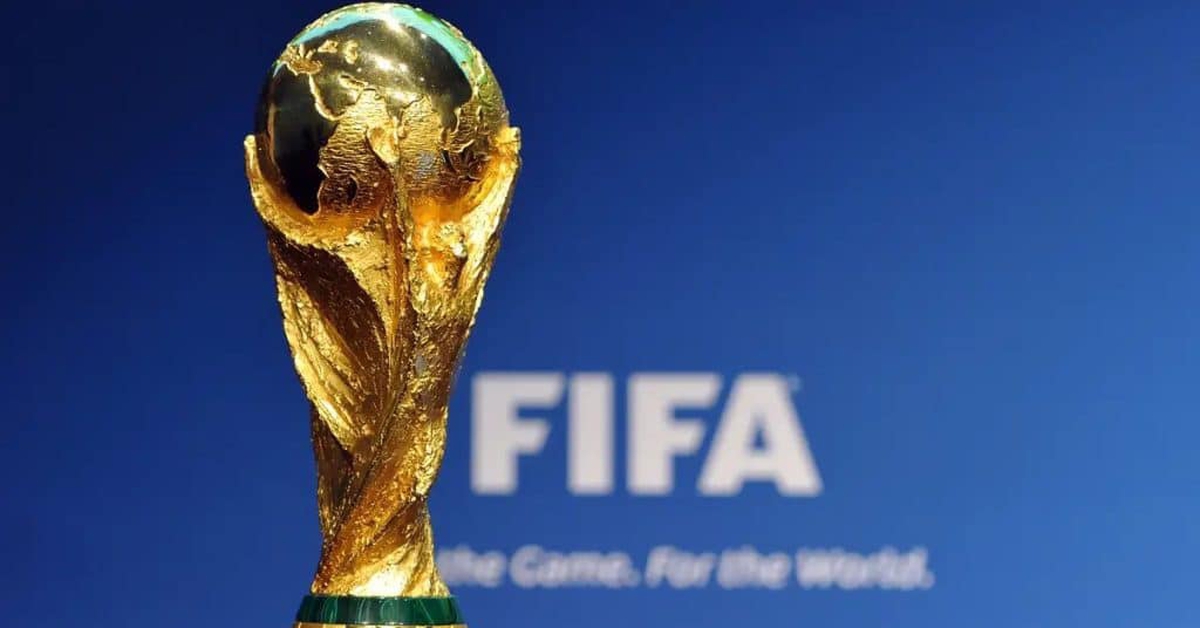 Tin tức thể thao s&aacute;ng 7-3: FIFA dự định mở rộng World Cup 2030 l&ecirc;n 64 đội -  Tuổi Trẻ Online