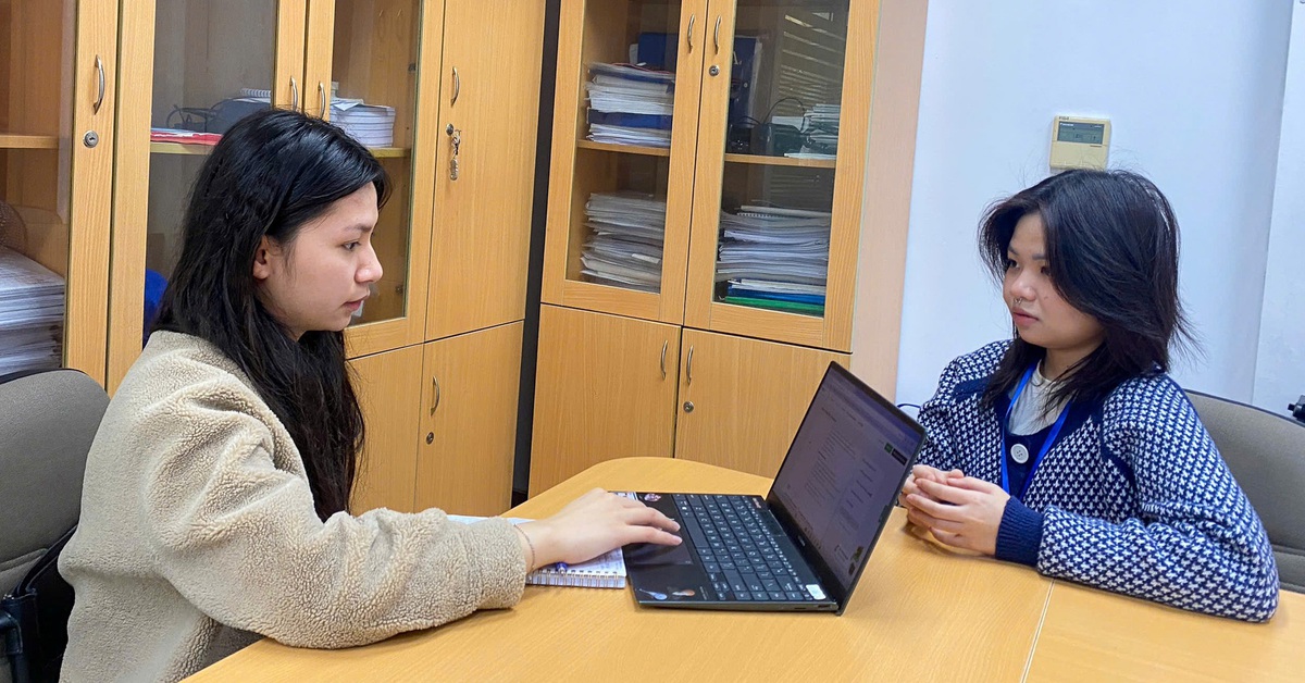 Bí quyết ‘ghi điểm’ khi phỏng vấn xin việc dù ít kinh nghiệm