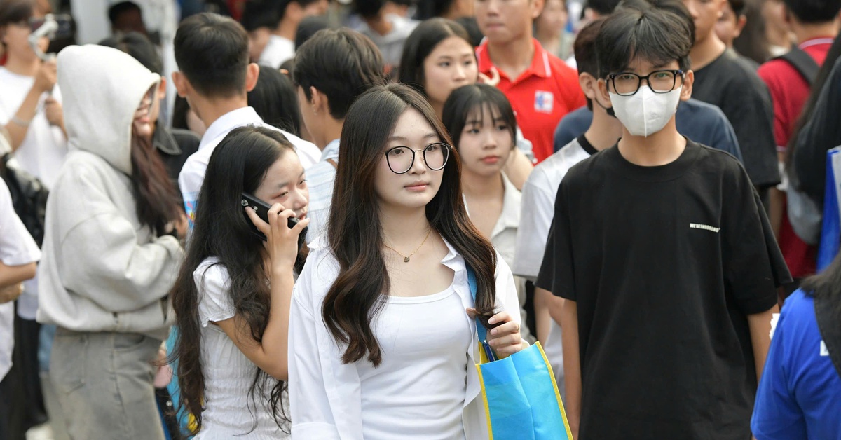 Sáng nay 8-3, chương trình tư vấn tuyển sinh tại Tiền Giang - Tuổi Trẻ Online