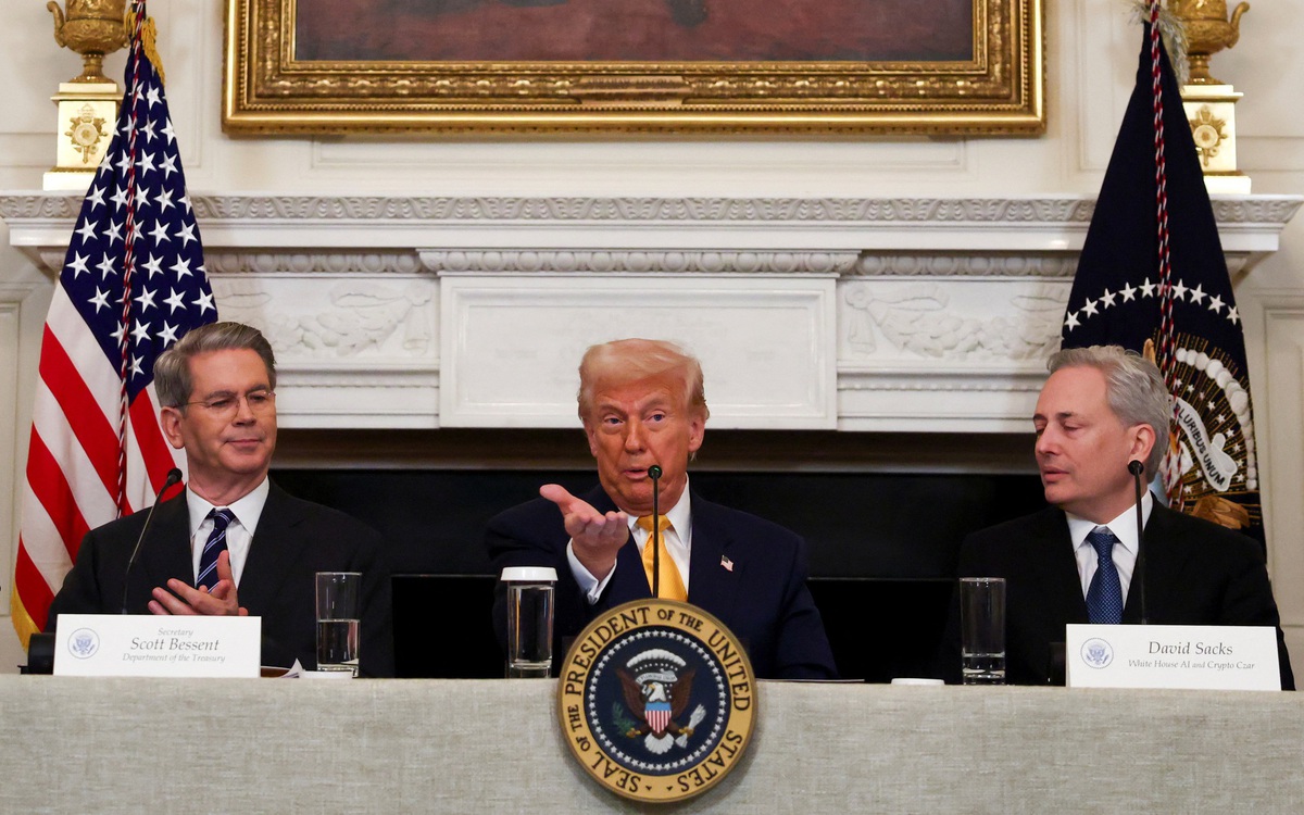 Tin tức thế giới 8-3: Ông Trump nói Canada lừa nhiều tiền của Mỹ; Nga sắp đẩy lui Ukraine khỏi Kursk