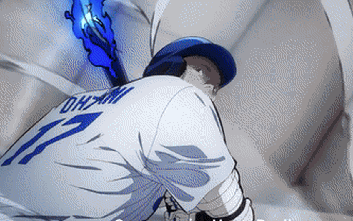 Bóng chày Mỹ bùng cháy cùng anime Thanh gươm diệt quỷ; Manga Blue Box ra mắt