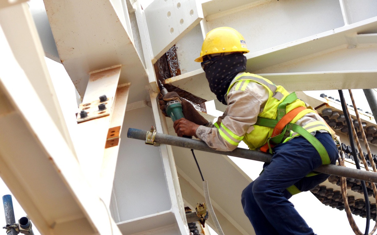 Thủ tướng yêu cầu kiểm điểm trách nhiệm làm chậm một dự án tại sân bay Long Thành