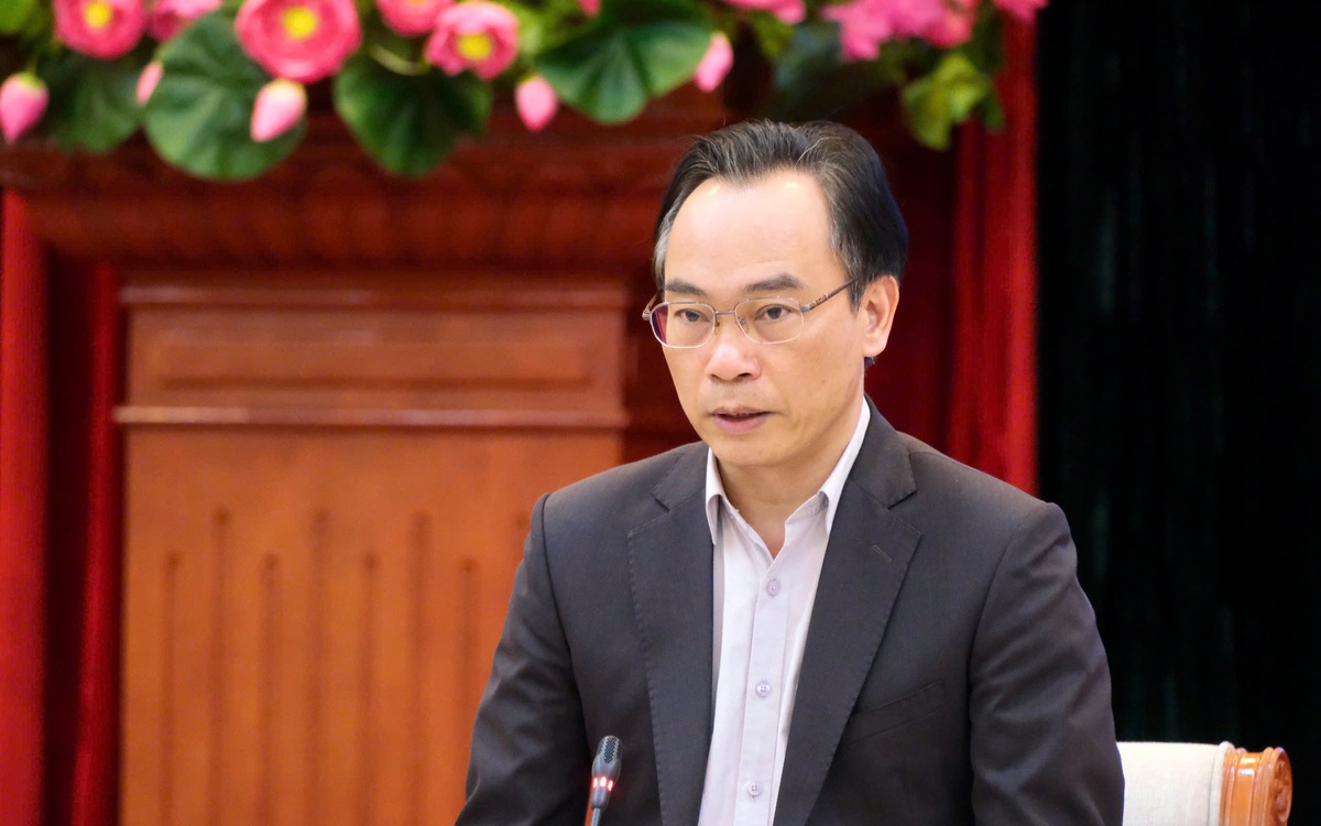 Quy hoạch mạng lưới đại học 'không phải để làm tổn thương các trường'