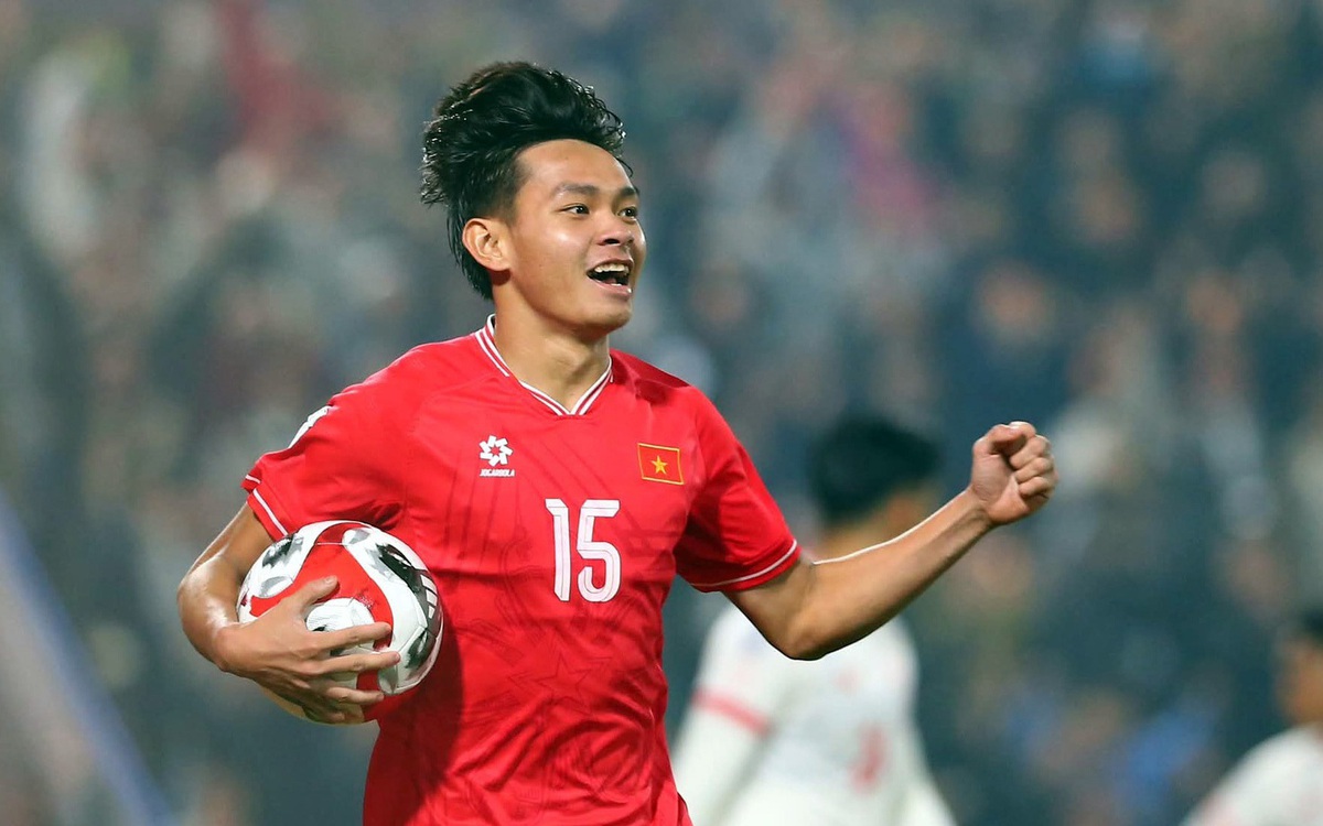 Mới: Bùi Vĩ Hào chấn thương còn nặng hơn cả Nguyễn Xuân Son