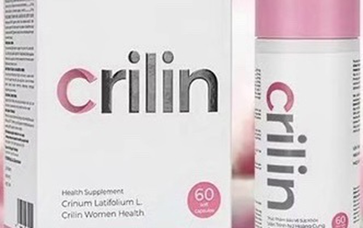 Viên trinh nữ hoàng cung bị cảnh báo quảng cáo ‘nổ’