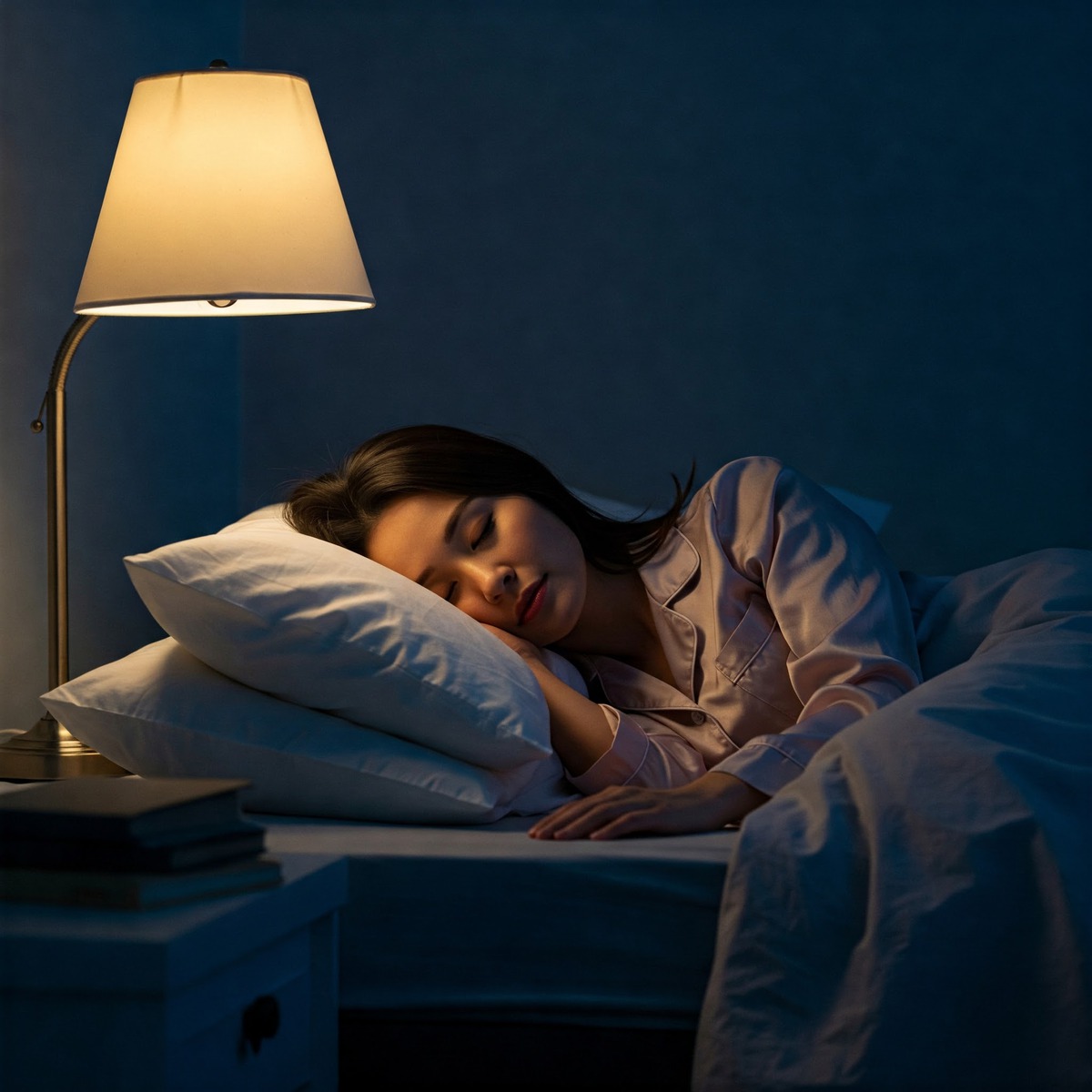 Đi ngủ sau nửa đêm ảnh hưởng sức khỏe ra sao?