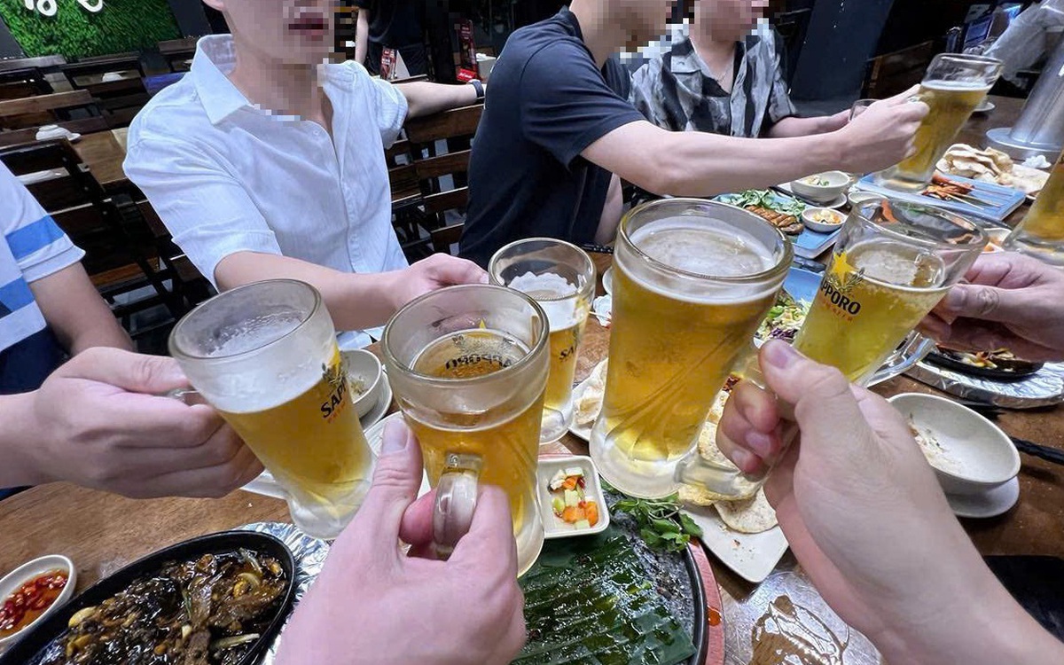 Bộ Y tế đề nghị 3 tỉnh, thành vào cuộc vụ 6 du khách ngộ độc rượu ở Ninh Thuận