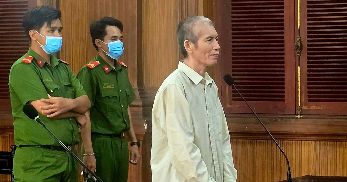 Bảo vệ sát hại đồng nghiệp vì bị bắt nạt, lĩnh án chung thân