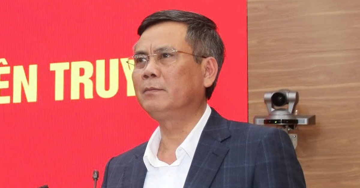 Chuẩn bị trình Trung ương sắp xếp lại các tổ chức chính trị - xã hội, hội quần chúng