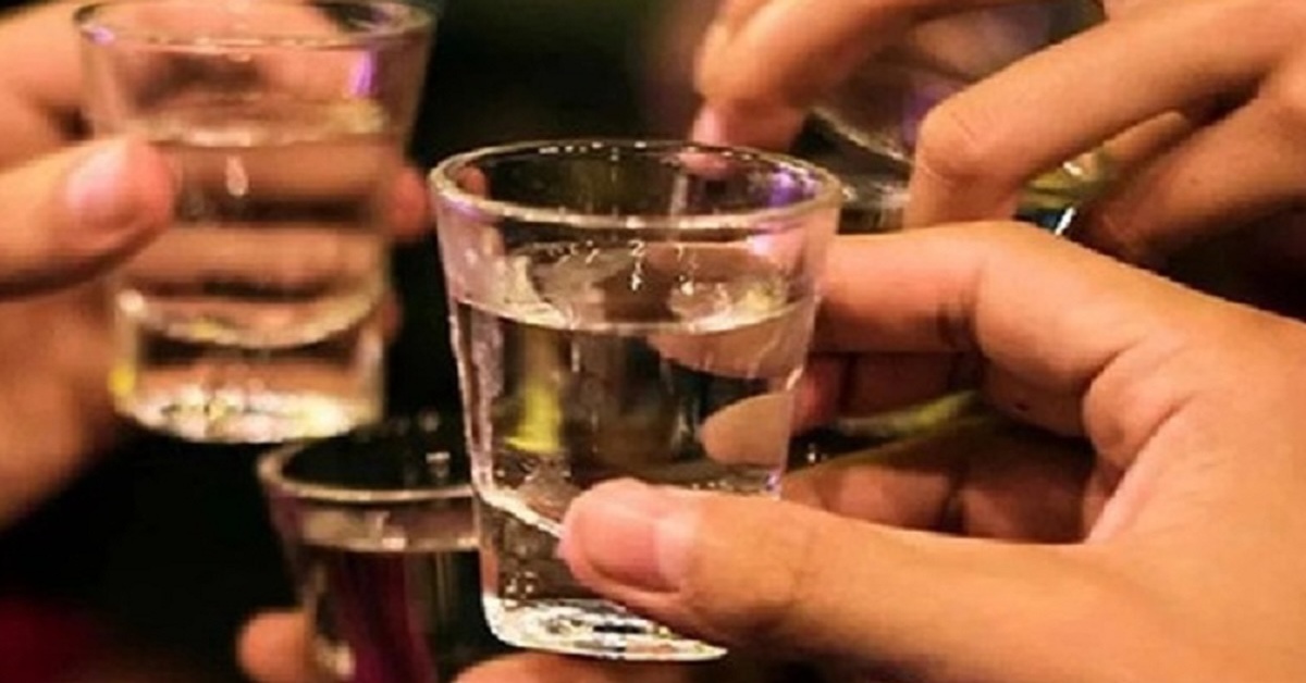 Vụ 6 người bị ngộ độc rượu trái cây: Người trẻ tuổi nhất đã tử vong