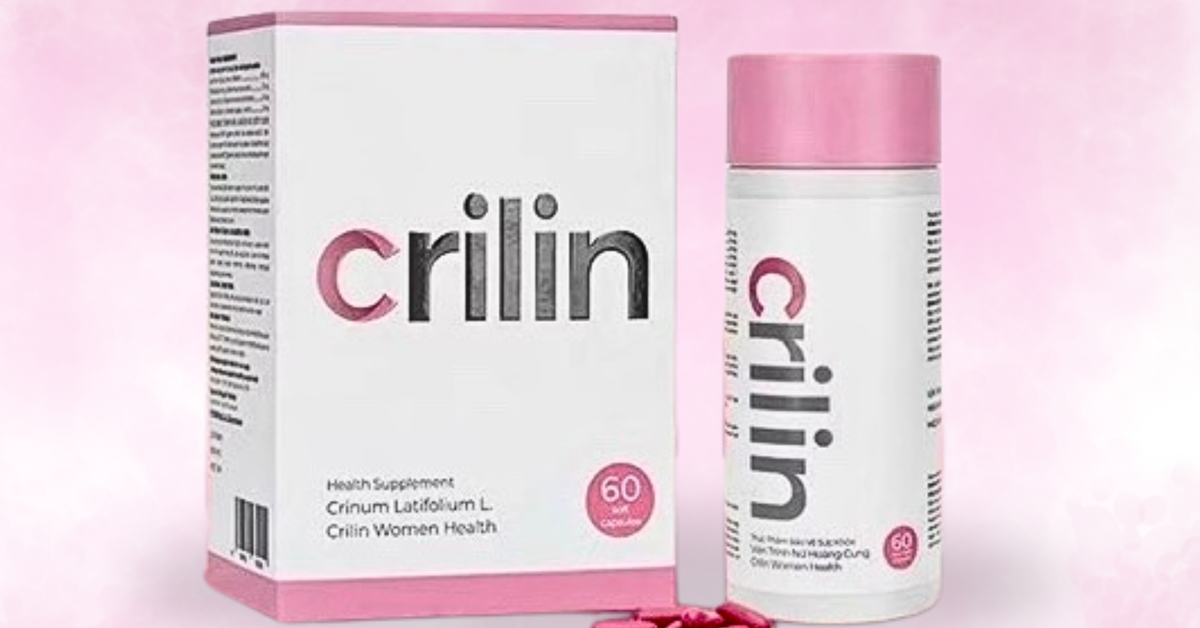 Viên trinh nữ hoàng cung bị cảnh báo quảng cáo ‘nổ’