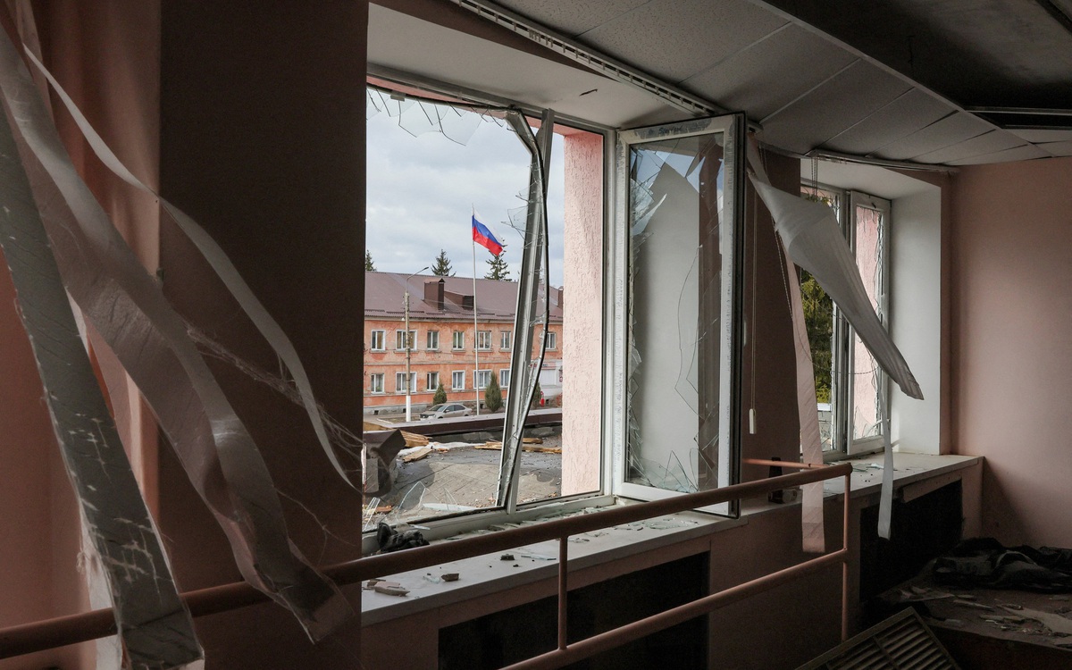 Báo Nga: Ukraine và phương Tây đã tiêu 2,4 tỉ USD để duy trì lực lượng Kiev ở vùng Kursk