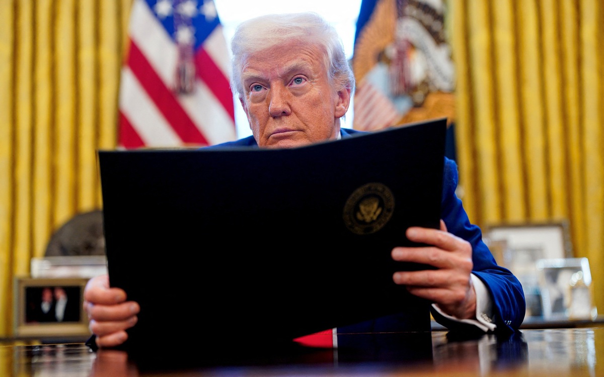 Nhiều nước tranh thủ 'cơ hội 90 ngày' thương lượng với ông Trump