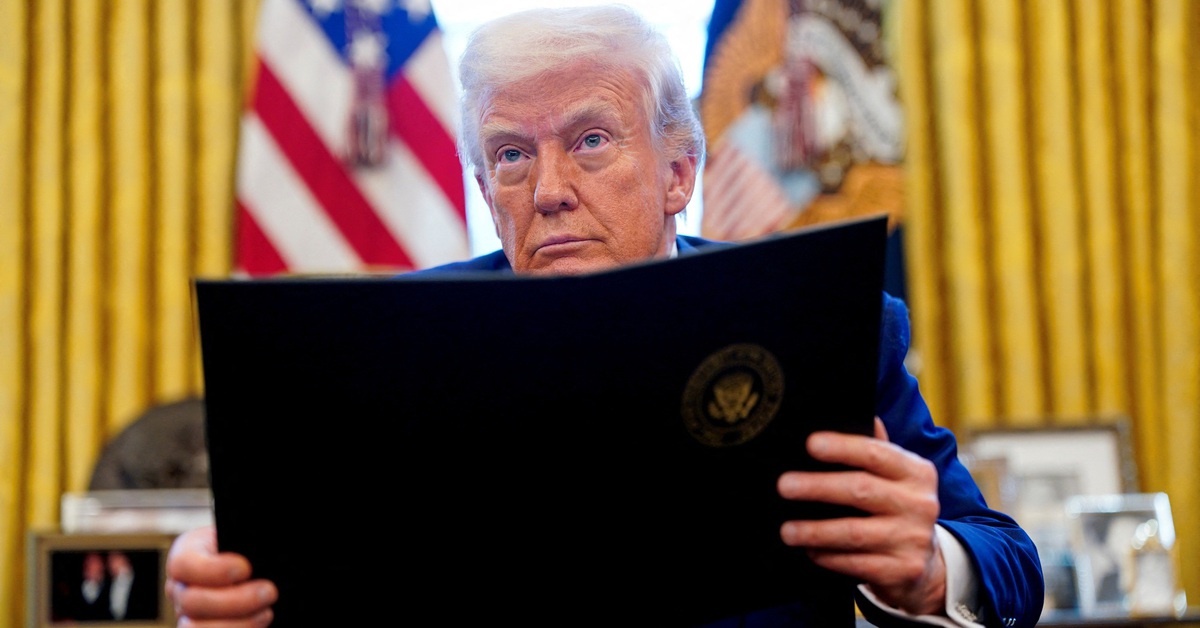 Nhiều nước tranh thủ 'cơ hội 90 ngày' thương lượng với ông Trump