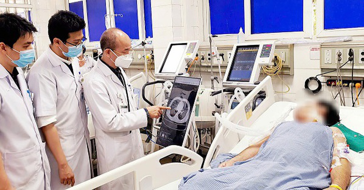 Đã có người lớn chết do bệnh sởi ở Hà Nội