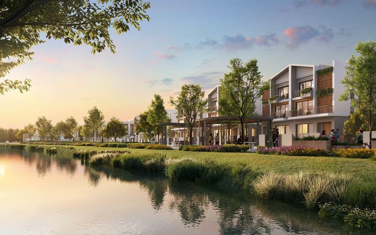 Nhà liền thổ - hàng hiếm tại TP.HCM