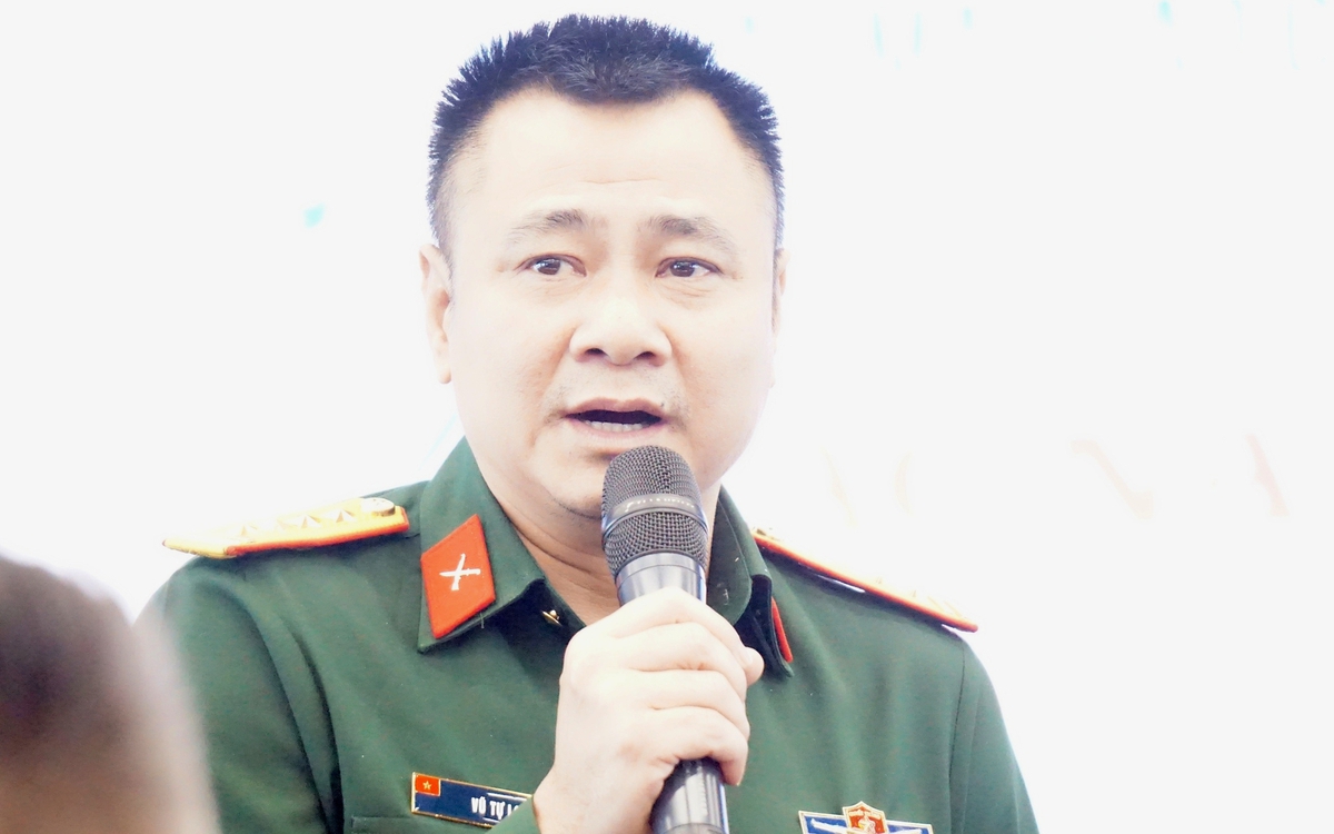 Tự Long, Quốc Thiên, Anh Tú và Hòa Minzy cùng ‘Hẹn ước Bắc Nam’