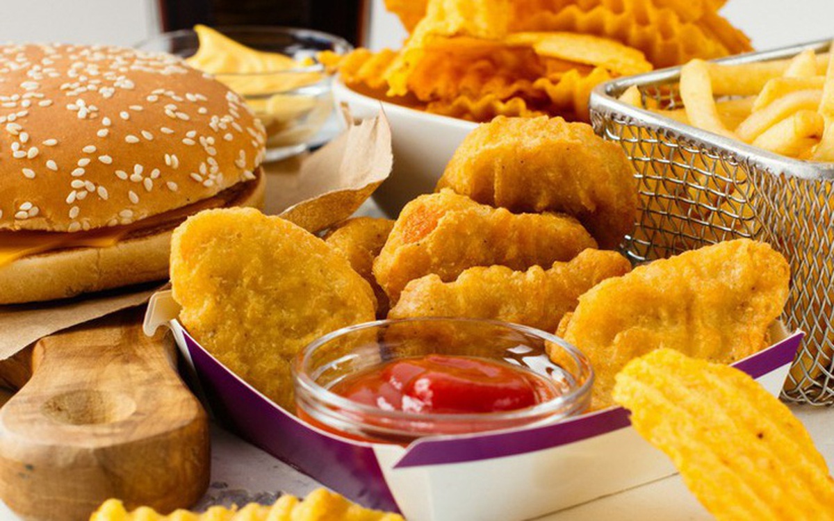 Loại chất béo nào có lợi hơn cho sức khỏe?