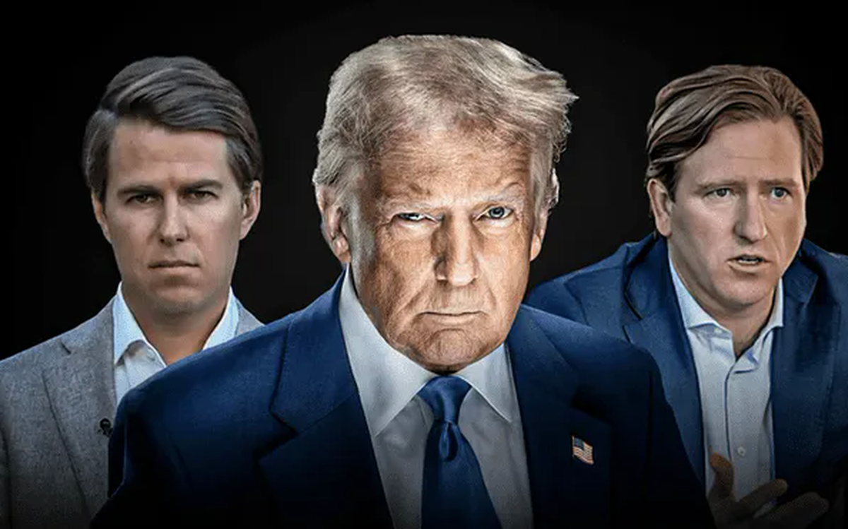Ông Trump ra lệnh điều tra 2 cựu quan chức, cáo buộc 1 người tội 'phản quốc'