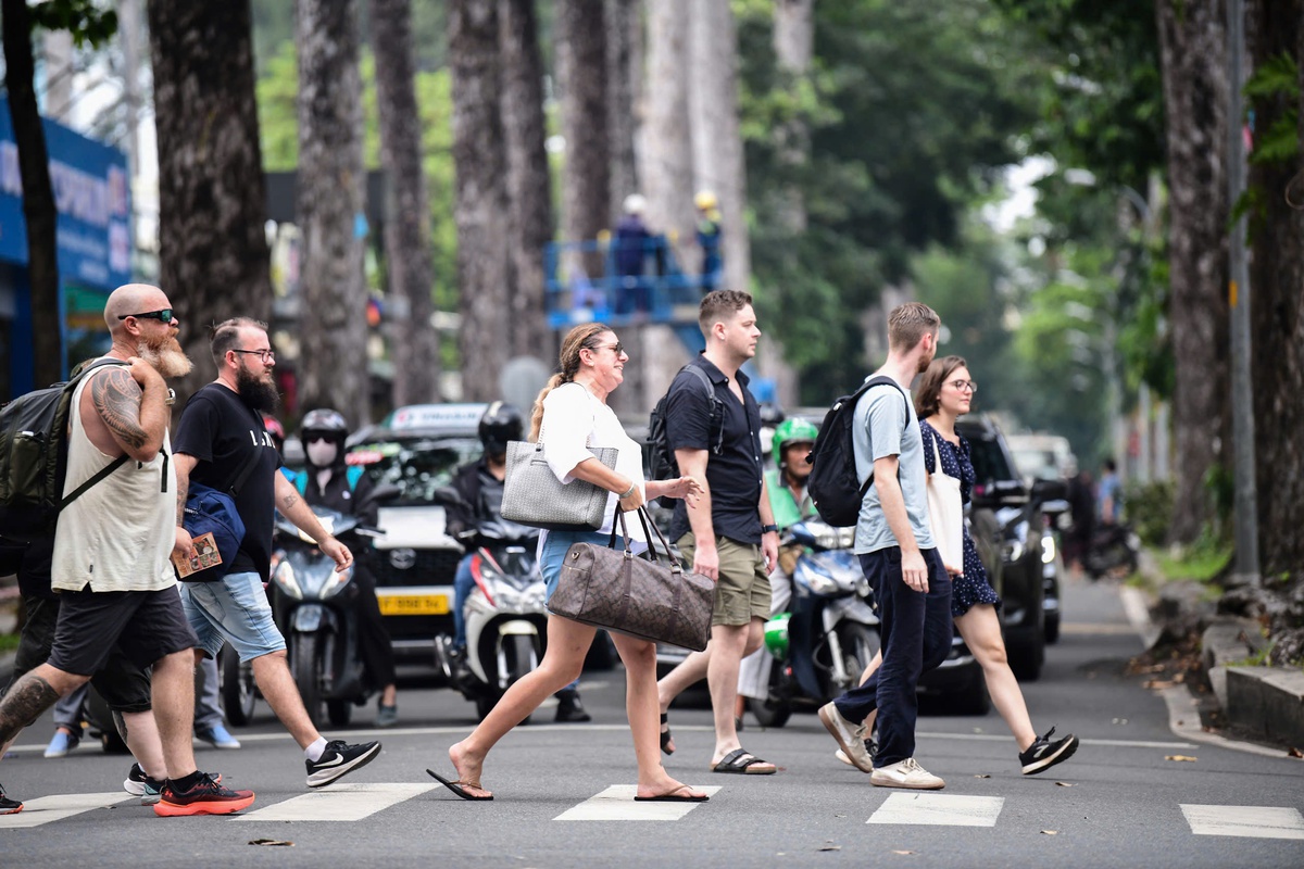 Mỹ hoãn áp thuế, ngành du lịch Việt Nam lạc quan tăng trưởng