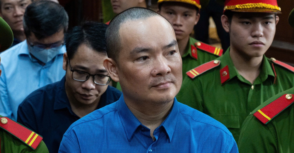 Giám đốc Trung tâm dạy nghề lái xe Sài Gòn bị đề nghị 11-12 năm tù