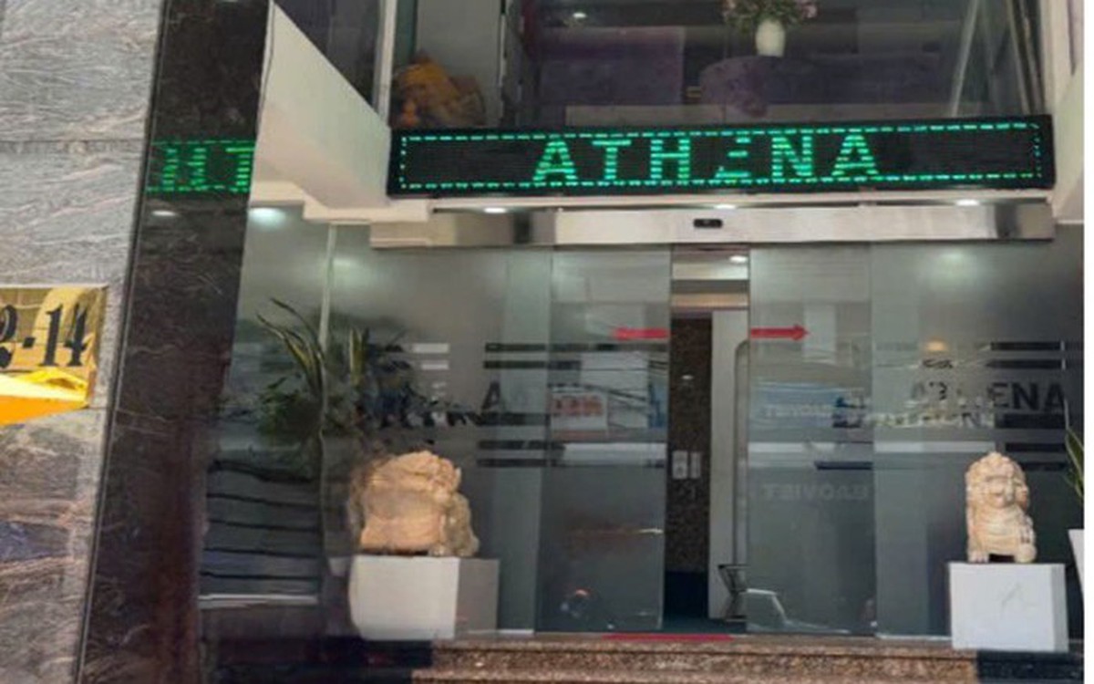 TP.HCM: Phát hiện hai cơ sở hút mỡ trái phép tại quận 1 và quận 3