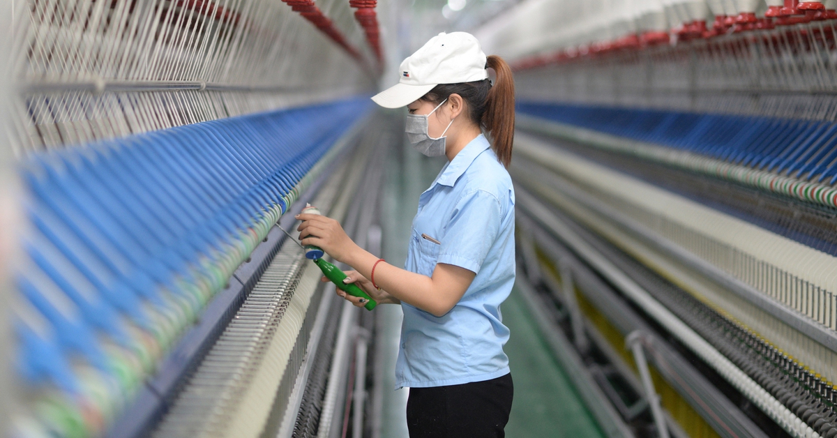 Việt Nam ứng phó với thuế đối ứng: Định hình lại sản xuất trong nước