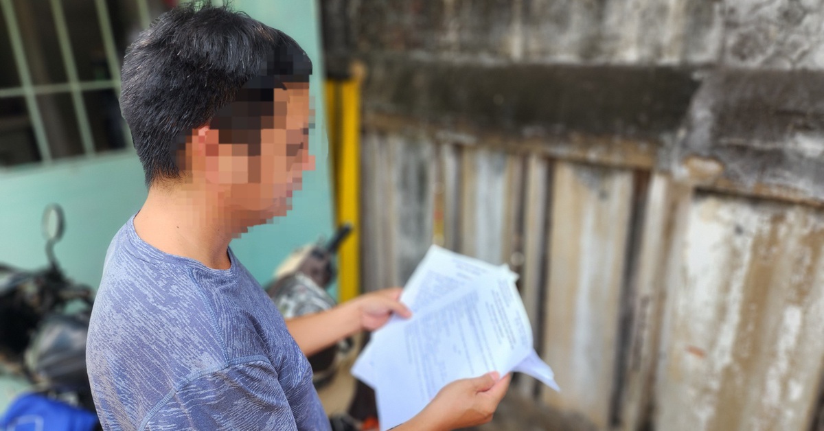 Vẫn lo bị tạm hoãn xuất cảnh, sau hơn 1 năm phát hiện 'bỗng dưng làm giám đốc' công ty