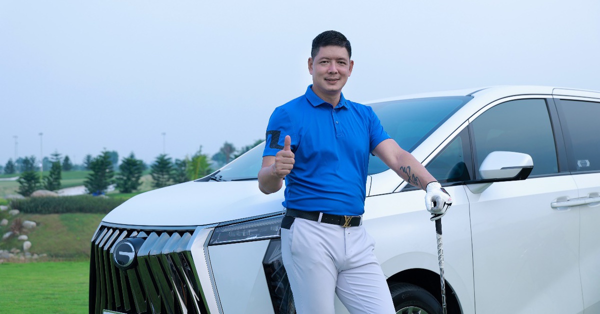 GAC Motor Việt Nam triển khai chương trình ưu đãi tháng 4