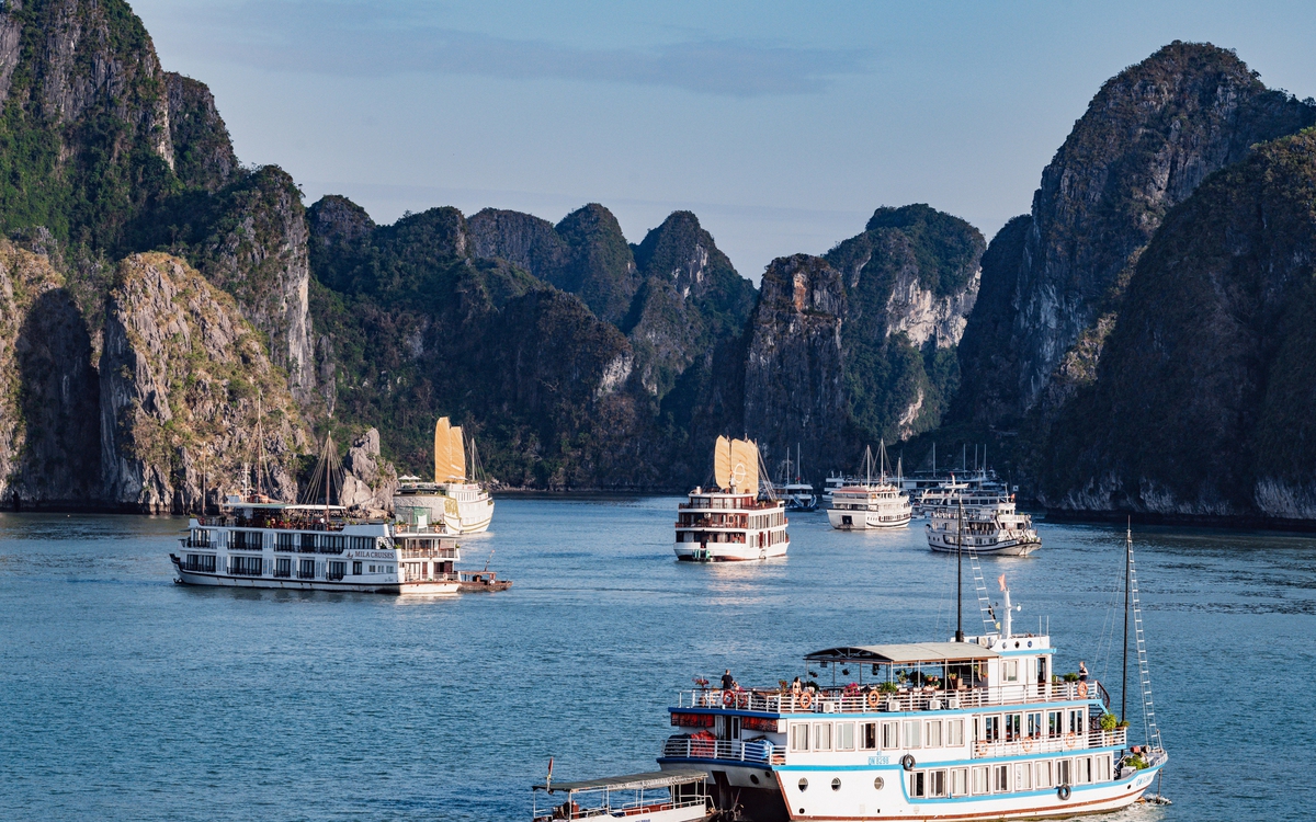 Thủ tướng chỉ đạo thúc đẩy phát triển du lịch