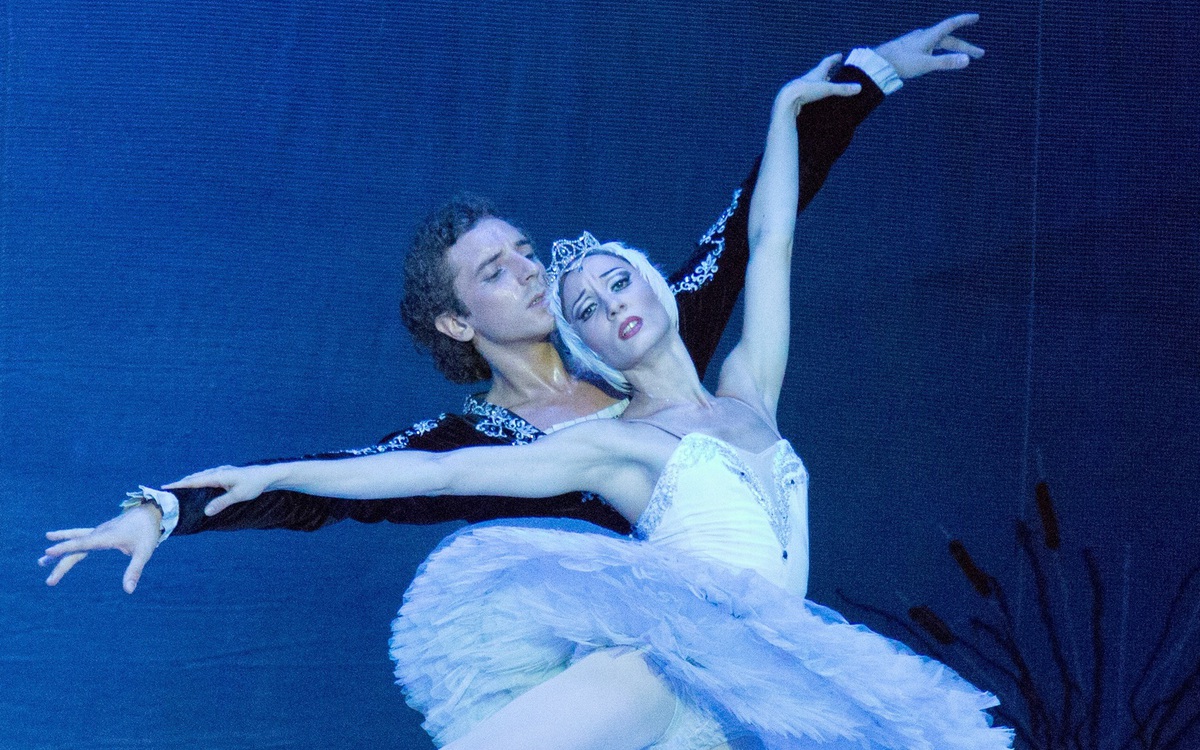 Huyền thoại ballet Nga mang vở 'Hồ thiên nga' trọn vẹn đến Việt Nam